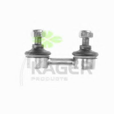 KAGER 85-0073 Тяга стойка, стабилизатор для LEXUS (Лексус) KAGER 85-0073 Тяга стойка, стабилизатор для LEXUS (Лексус)