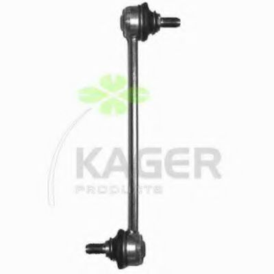 KAGER 85-0098 Тяга стойка, стабилизатор для CITROËN XSARA PICASSO (CитроËн Ксара пикассо) KAGER 85-0098 Тяга стойка, стабилизатор для CITROËN XSARA PICASSO (CитроËн Ксара пикассо)