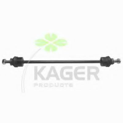 KAGER 85-0100 Тяга стойка, стабилизатор для CITROËN XM (CитроËн Хм) KAGER 85-0100 Тяга стойка, стабилизатор для CITROËN XM (CитроËн Хм)