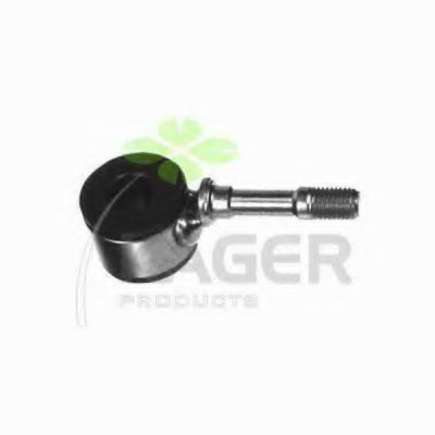 KAGER 85-0116 Тяга стойка, стабилизатор для SEAT CORDOBA (Сеат Кордоба) KAGER 85-0116 Тяга стойка, стабилизатор для SEAT CORDOBA (Сеат Кордоба)