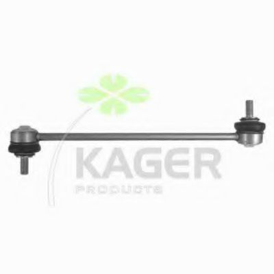 KAGER 85-0150 Тяга стойка, стабилизатор для VOLKSWAGEN FOX (Фольксваген Фоx) KAGER 85-0150 Тяга стойка, стабилизатор для VOLKSWAGEN FOX (Фольксваген Фоx)