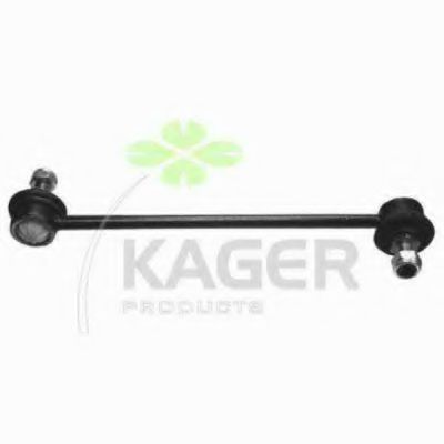 KAGER 85-0158 Тяга стойка, стабилизатор для CITROËN C5 I (CитроËн С5 1) KAGER 85-0158 Тяга стойка, стабилизатор для CITROËN C5 I (CитроËн С5 1)