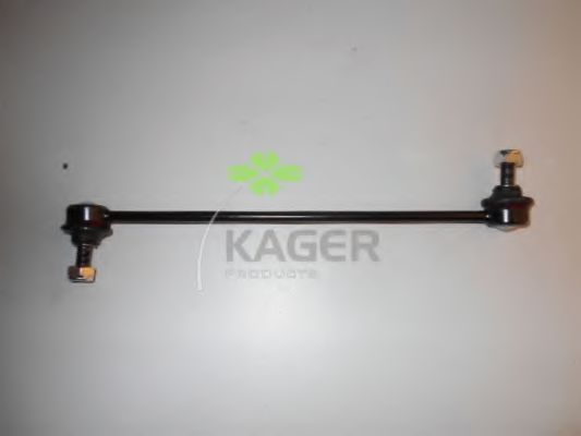 KAGER 85-0165 Тяга стойка, стабилизатор для VOLVO C70 II (Вольво C70 2) KAGER 85-0165 Тяга стойка, стабилизатор для VOLVO C70 II (Вольво C70 2)