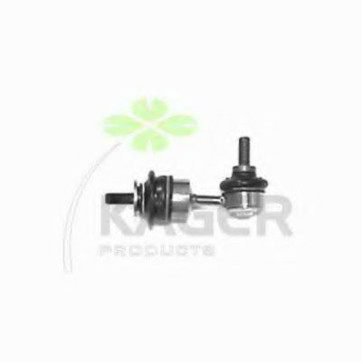 KAGER 85-0166 Тяга стойка, стабилизатор для FORD FOCUS II (Форд Фокус 2) KAGER 85-0166 Тяга стойка, стабилизатор для FORD FOCUS II (Форд Фокус 2)