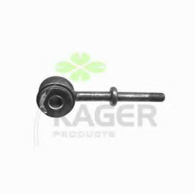 KAGER 85-0169 Тяга стойка, стабилизатор для FIAT (Фиат) KAGER 85-0169 Тяга стойка, стабилизатор для FIAT (Фиат)