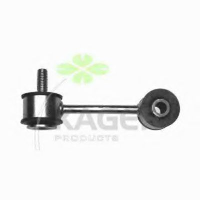 KAGER 85-0175 Тяга стойка, стабилизатор для VOLKSWAGEN GOLF IV (Фольксваген Гольф 4) KAGER 85-0175 Тяга стойка, стабилизатор для VOLKSWAGEN GOLF IV (Фольксваген Гольф 4)