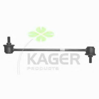 KAGER 85-0179 Тяга стойка, стабилизатор для DAEWOO TACUMA (Дэу Таcума) KAGER 85-0179 Тяга стойка, стабилизатор для DAEWOO TACUMA (Дэу Таcума)