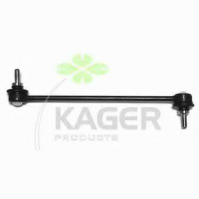 KAGER 85-0194 Тяга стойка, стабилизатор для FIAT 500 C (Фиат 500 c) KAGER 85-0194 Тяга стойка, стабилизатор для FIAT 500 C (Фиат 500 c)