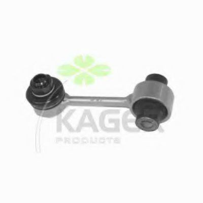 KAGER 85-0211 Тяга стойка, стабилизатор для AUDI (Ауди) KAGER 85-0211 Тяга стойка, стабилизатор для AUDI (Ауди)