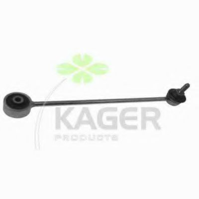 KAGER 85-0219 Тяга стойка, стабилизатор для AUDI 80 (Ауди 80) KAGER 85-0219 Тяга стойка, стабилизатор для AUDI 80 (Ауди 80)