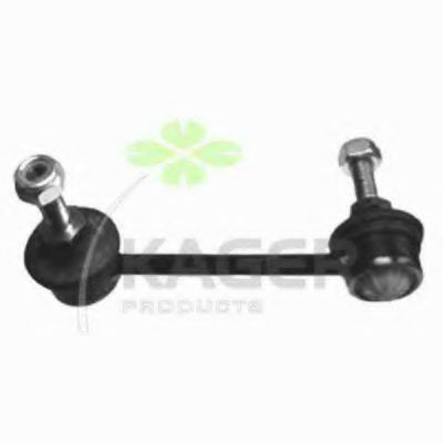 KAGER 85-0284 Тяга стойка, стабилизатор для RENAULT MASTER I (Рено Мастэр и) KAGER 85-0284 Тяга стойка, стабилизатор для RENAULT MASTER I (Рено Мастэр и)