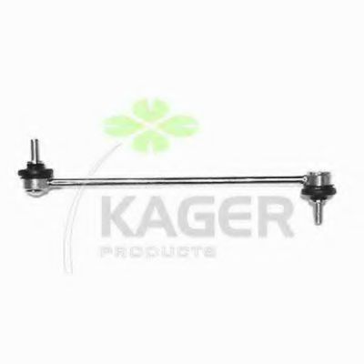 KAGER 85-0286 Тяга стойка, стабилизатор для RENAULT MEGANE II ER (Рено Меган 2 ер) KAGER 85-0286 Тяга стойка, стабилизатор для RENAULT MEGANE II ER (Рено Меган 2 ер)