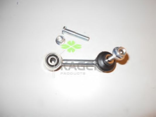 KAGER 85-0305 Тяга стойка, стабилизатор для AUDI (Ауди) KAGER 85-0305 Тяга стойка, стабилизатор для AUDI (Ауди)