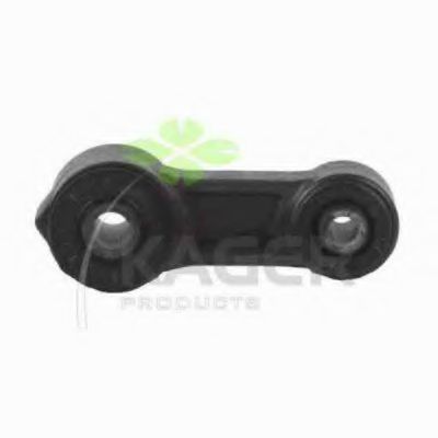 KAGER 85-0343 Тяга стойка, стабилизатор для SUBARU (Субару) KAGER 85-0343 Тяга стойка, стабилизатор для SUBARU (Субару)