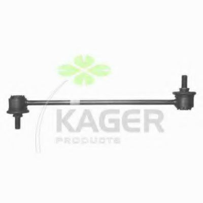 KAGER 85-0344 Тяга стойка, стабилизатор для MITSUBISHI SPACE WAGON (Митсубиши/митсубиси Спэйс вагон) KAGER 85-0344 Тяга стойка, стабилизатор для MITSUBISHI SPACE WAGON (Митсубиши/митсубиси Спэйс вагон)