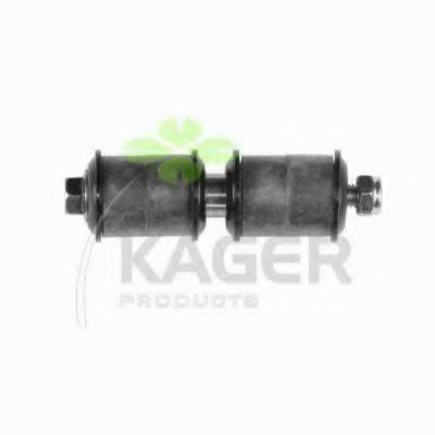 KAGER 85-0377 Тяга стойка, стабилизатор для HONDA SHUTTLE (Хонда Шуттлэ) KAGER 85-0377 Тяга стойка, стабилизатор для HONDA SHUTTLE (Хонда Шуттлэ)
