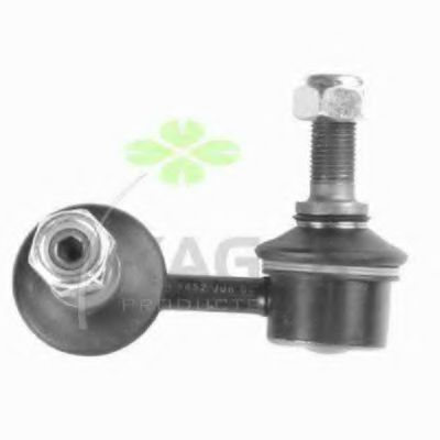 KAGER 85-0381 Тяга стойка, стабилизатор для HONDA LEGEND I (Хонда Лэгэнд и) KAGER 85-0381 Тяга стойка, стабилизатор для HONDA LEGEND I (Хонда Лэгэнд и)