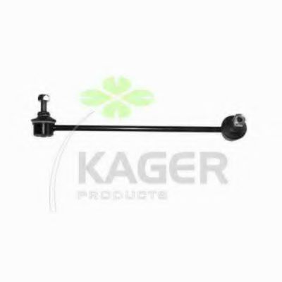 KAGER 85-0385 Тяга стойка, стабилизатор для HONDA INSIGHT (Хонда Инсайт) KAGER 85-0385 Тяга стойка, стабилизатор для HONDA INSIGHT (Хонда Инсайт)