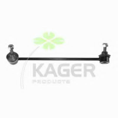 KAGER 85-0386 Тяга стойка, стабилизатор для HONDA INSIGHT (Хонда Инсайт) KAGER 85-0386 Тяга стойка, стабилизатор для HONDA INSIGHT (Хонда Инсайт)