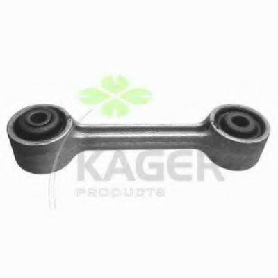 KAGER 85-0401 Тяга стойка, стабилизатор для BMW 7 (Бмв 7) KAGER 85-0401 Тяга стойка, стабилизатор для BMW 7 (Бмв 7)
