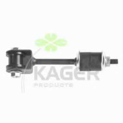KAGER 85-0424 Тяга стойка, стабилизатор для HONDA PRELUDE III (Хонда Прэлудэ 3) KAGER 85-0424 Тяга стойка, стабилизатор для HONDA PRELUDE III (Хонда Прэлудэ 3)