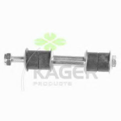 KAGER 85-0438 Тяга стойка, стабилизатор для HYUNDAI EXCEL (Хендай Эxcэл) KAGER 85-0438 Тяга стойка, стабилизатор для HYUNDAI EXCEL (Хендай Эxcэл)