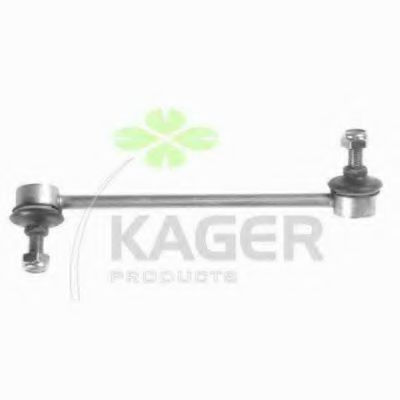 KAGER 85-0443 Тяга стойка, стабилизатор для HYUNDAI TB (Хендай Тб) KAGER 85-0443 Тяга стойка, стабилизатор для HYUNDAI TB (Хендай Тб)