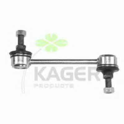 KAGER 85-0458 Тяга стойка, стабилизатор для HYUNDAI (Хендай) KAGER 85-0458 Тяга стойка, стабилизатор для HYUNDAI (Хендай)