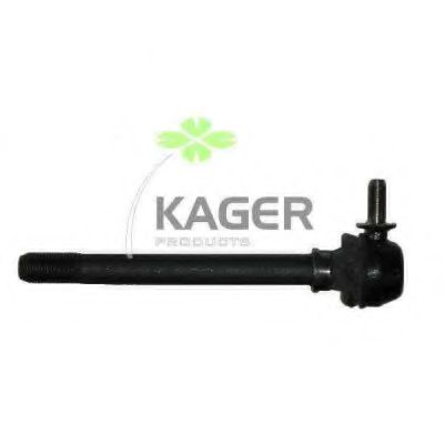 KAGER 85-0482 Тяга стойка, стабилизатор для KIA RETONA (Киа Рэтона) KAGER 85-0482 Тяга стойка, стабилизатор для KIA RETONA (Киа Рэтона)