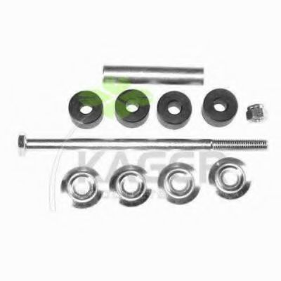 KAGER 85-0506 Тяга стойка, стабилизатор для MAZDA 626 III (Мазда 626 3) KAGER 85-0506 Тяга стойка, стабилизатор для MAZDA 626 III (Мазда 626 3)
