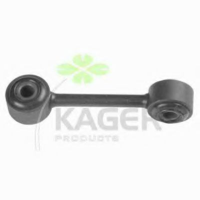 KAGER 85-0512 Тяга стойка, стабилизатор для MAZDA MX-5 I (Мазда Мx-5 и) KAGER 85-0512 Тяга стойка, стабилизатор для MAZDA MX-5 I (Мазда Мx-5 и)