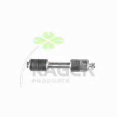 KAGER 85-0527 Тяга стойка, стабилизатор для MAZDA 626 III (Мазда 626 3) KAGER 85-0527 Тяга стойка, стабилизатор для MAZDA 626 III (Мазда 626 3)