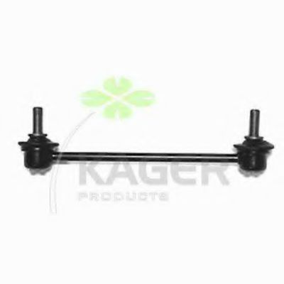 KAGER 85-0528 Тяга стойка, стабилизатор для MAZDA (Мазда) KAGER 85-0528 Тяга стойка, стабилизатор для MAZDA (Мазда)