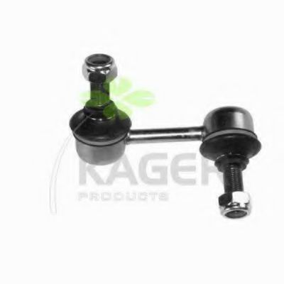 KAGER 85-0570 Тяга стойка, стабилизатор для MITSUBISHI PAJERO III (Митсубиши/митсубиси Паджеро 3) KAGER 85-0570 Тяга стойка, стабилизатор для MITSUBISHI PAJERO III (Митсубиши/митсубиси Паджеро 3)