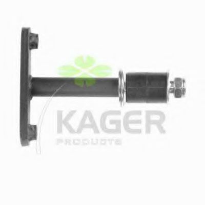 KAGER 85-0572 Тяга стойка, стабилизатор для MITSUBISHI CHALLENGER (Митсубиши/митсубиси Чаллэнгэр) KAGER 85-0572 Тяга стойка, стабилизатор для MITSUBISHI CHALLENGER (Митсубиши/митсубиси Чаллэнгэр)