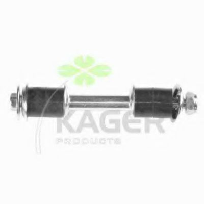 KAGER 85-0581 Тяга стойка, стабилизатор для MITSUBISHI STARION (Митсубиши/митсубиси Старион) KAGER 85-0581 Тяга стойка, стабилизатор для MITSUBISHI STARION (Митсубиши/митсубиси Старион)