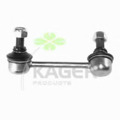 KAGER 85-0589 Тяга стойка, стабилизатор для MITSUBISHI PAJERO III (Митсубиши/митсубиси Паджеро 3) KAGER 85-0589 Тяга стойка, стабилизатор для MITSUBISHI PAJERO III (Митсубиши/митсубиси Паджеро 3)