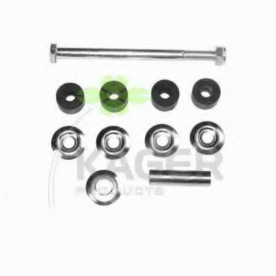 KAGER 85-0591 Тяга стойка, стабилизатор для MITSUBISHI CHALLENGER (Митсубиши/митсубиси Чаллэнгэр) KAGER 85-0591 Тяга стойка, стабилизатор для MITSUBISHI CHALLENGER (Митсубиши/митсубиси Чаллэнгэр)