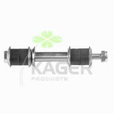 KAGER 85-0593 Тяга стойка, стабилизатор для MITSUBISHI STARION (Митсубиши/митсубиси Старион) KAGER 85-0593 Тяга стойка, стабилизатор для MITSUBISHI STARION (Митсубиши/митсубиси Старион)