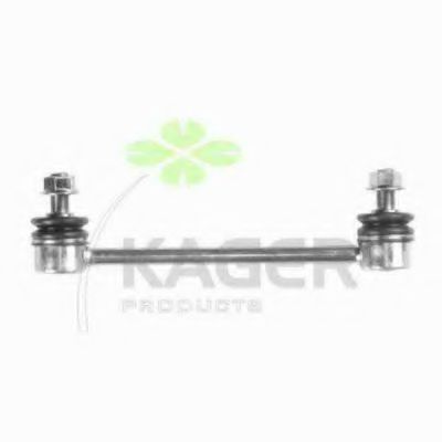 KAGER 85-0605 Тяга стойка, стабилизатор для NISSAN PATHFINDER II (Ниссан Патфайндер 2) KAGER 85-0605 Тяга стойка, стабилизатор для NISSAN PATHFINDER II (Ниссан Патфайндер 2)