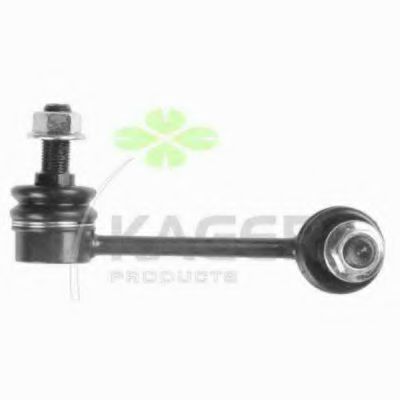 KAGER 85-0629 Тяга стойка, стабилизатор для NISSAN (Ниссан) KAGER 85-0629 Тяга стойка, стабилизатор для NISSAN (Ниссан)