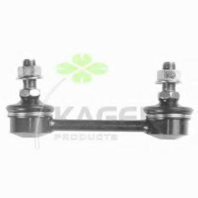 KAGER 85-0641 Тяга стойка, стабилизатор для NISSAN (Ниссан) KAGER 85-0641 Тяга стойка, стабилизатор для NISSAN (Ниссан)