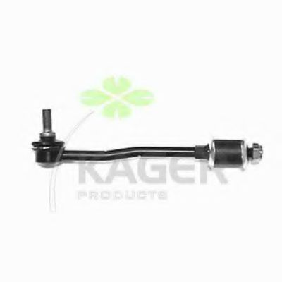 KAGER 85-0643 Тяга стойка, стабилизатор для NISSAN TERRANO II (Ниссан Террано 2) KAGER 85-0643 Тяга стойка, стабилизатор для NISSAN TERRANO II (Ниссан Террано 2)