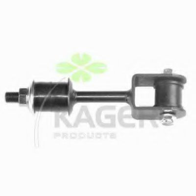 KAGER 85-0649 Тяга стойка, стабилизатор для SUBARU (Субару) KAGER 85-0649 Тяга стойка, стабилизатор для SUBARU (Субару)