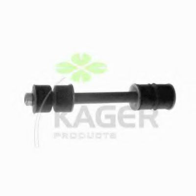 KAGER 85-0669 Тяга стойка, стабилизатор для TOYOTA COROLLA SPRINTER (Тойота/тоета Cоролла спринтэр) KAGER 85-0669 Тяга стойка, стабилизатор для TOYOTA COROLLA SPRINTER (Тойота/тоета Cоролла спринтэр)