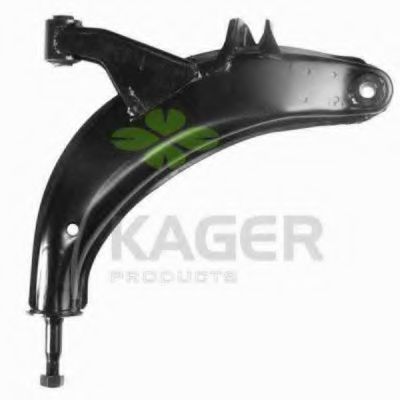 KAGER 87-0064 Рычаг независимой подвески колеса, подвеска колеса для SUBARU (Субару) KAGER 87-0064 Рычаг независимой подвески колеса, подвеска колеса для SUBARU (Субару)