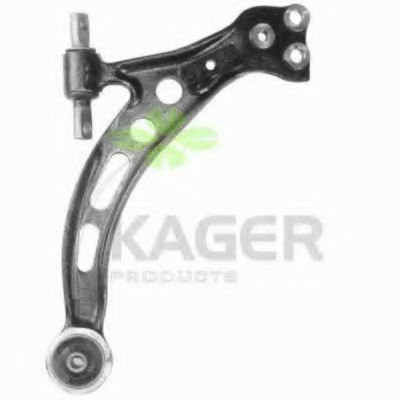KAGER 87-0067 Рычаг независимой подвески колеса, подвеска колеса для TOYOTA (Тойота/тоета) KAGER 87-0067 Рычаг независимой подвески колеса, подвеска колеса для TOYOTA (Тойота/тоета)