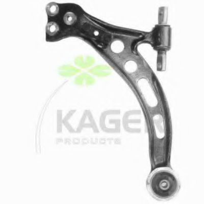 KAGER 87-0068 Рычаг независимой подвески колеса, подвеска колеса для TOYOTA SCEPTER (Тойота/тоета Сcэптэр) KAGER 87-0068 Рычаг независимой подвески колеса, подвеска колеса для TOYOTA SCEPTER (Тойота/тоета Сcэптэр)