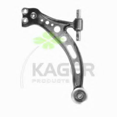 KAGER 87-0088 Рычаг независимой подвески колеса, подвеска колеса для TOYOTA (Тойота/тоета) KAGER 87-0088 Рычаг независимой подвески колеса, подвеска колеса для TOYOTA (Тойота/тоета)