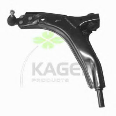KAGER 87-0089 Рычаг независимой подвески колеса, подвеска колеса для OPEL (Опель) KAGER 87-0089 Рычаг независимой подвески колеса, подвеска колеса для OPEL (Опель)